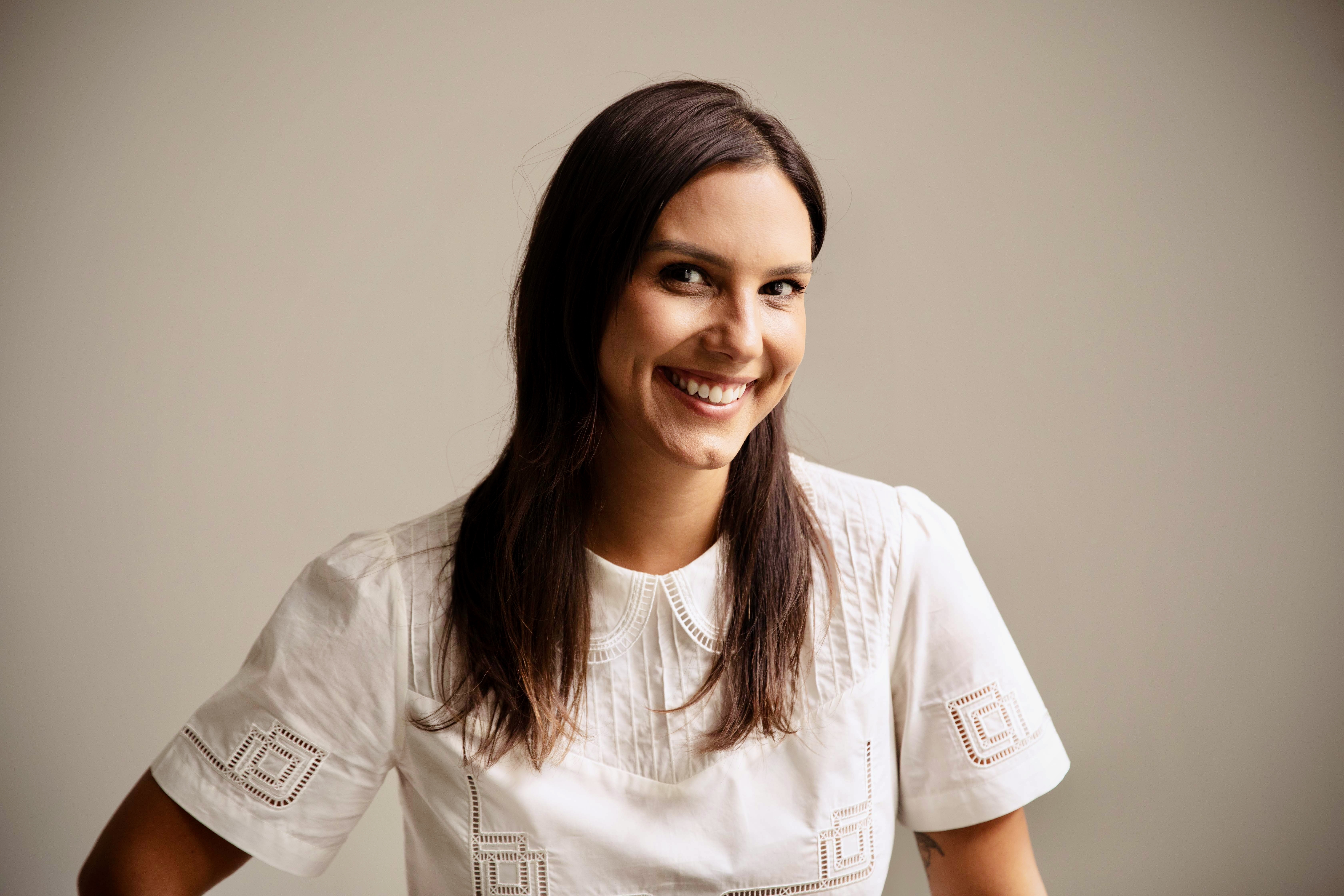 Stephania Silveira