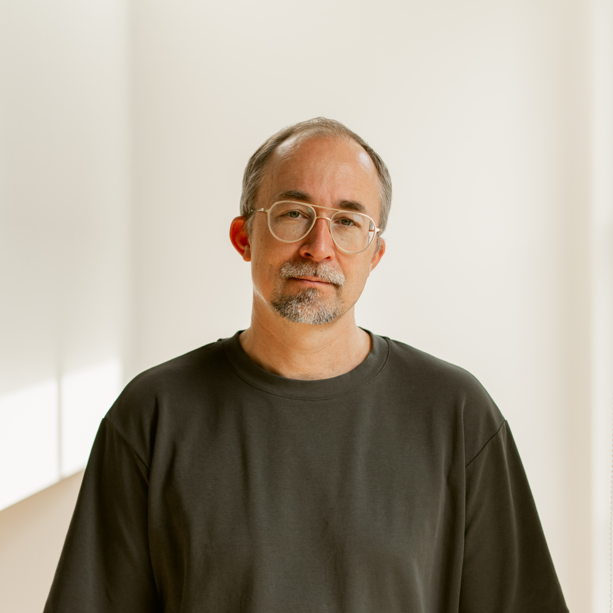 David Vogel