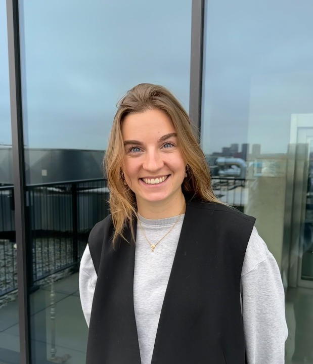Meike Heutink
