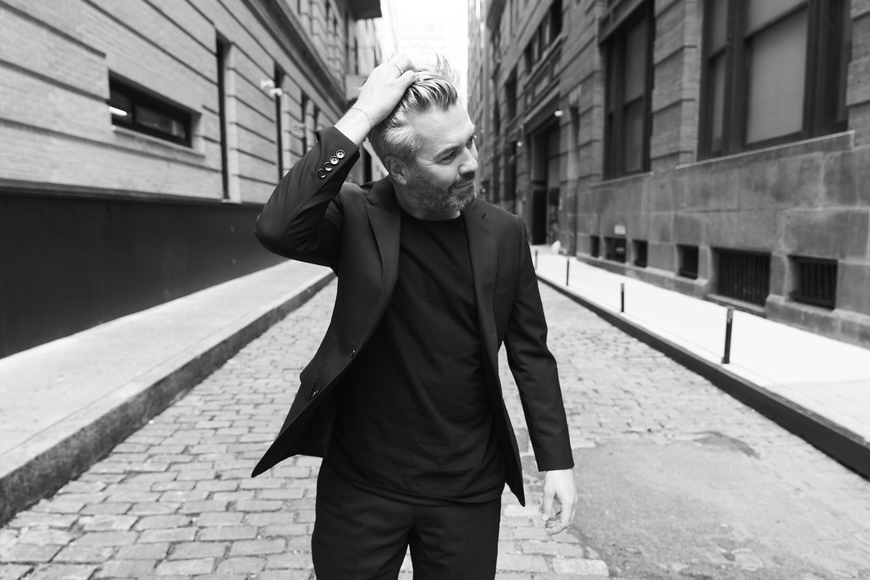 Nils Leonard