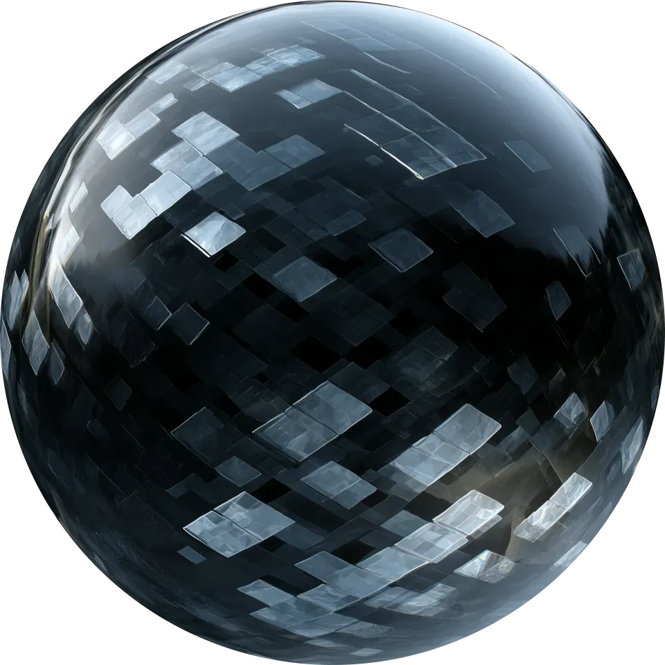 Hypersolid